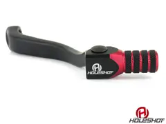 Holeshot Växelspak SVART RÖD KTM 19-2 2 450 EXC-F/500 EXC-F, 17-22 250 EXC-F,