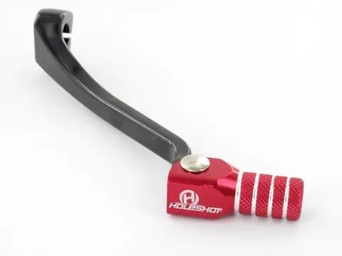 Holeshot Girpedal Honda Rød 0R 18 CRF250R