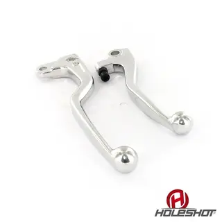 Holeshot Hendelsett, Honda Clutch- og Bremsehendel