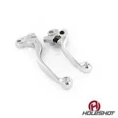 Holeshot Hendelsett, Yamaha Clutch- og Bremsehendel