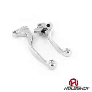 Holeshot Hendelsett, Yamaha Clutch- og Bremsehendel