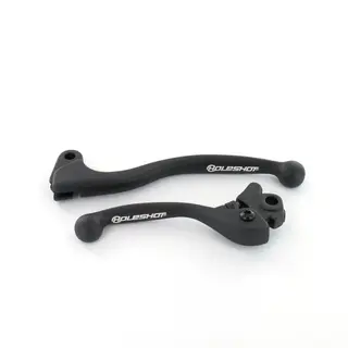 Holeshot Hendelsett, Kawasaki Clutch- og Bremsehendel