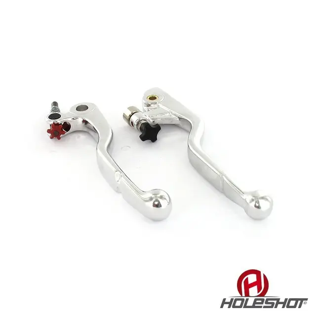 Holeshot Hendelsett, KTM Clutch- og Bremsehendel 