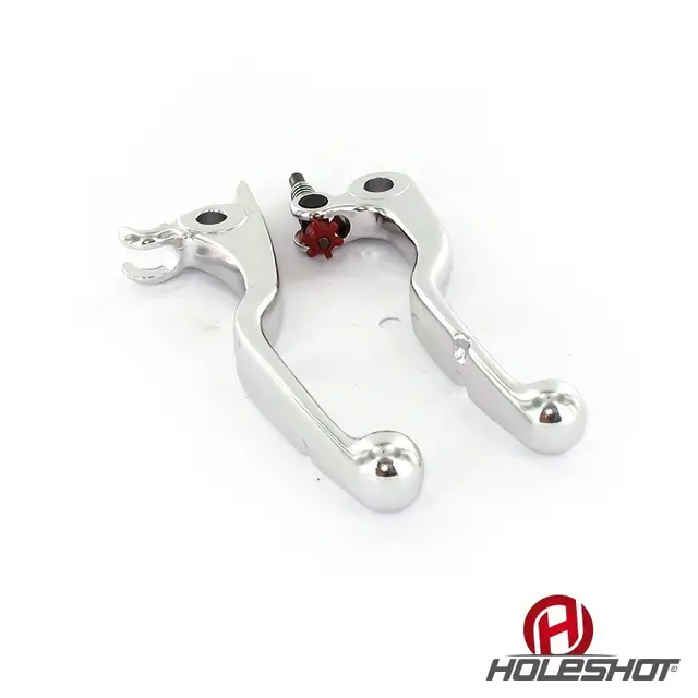 Holeshot Hendelsett,  KTM Clutch- og Bremsehendel 