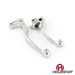 Holeshot Hendelsett,  Kawasaki &amp; Yamaha Clutch- og Bremsehendel