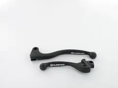 Holeshot Hendelsett, Yamaha &amp; Kawasaki Clutch- og Bremsehendel