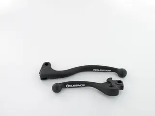Holeshot Hendelsett, Yamaha &amp; Kawasaki Clutch- og Bremsehendel