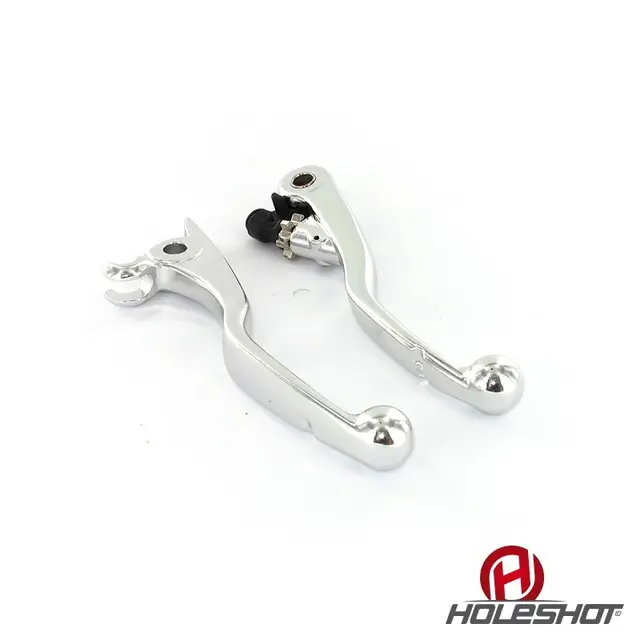 Holeshot Hendelsett, KTM Clutch- og Bremsehendel 