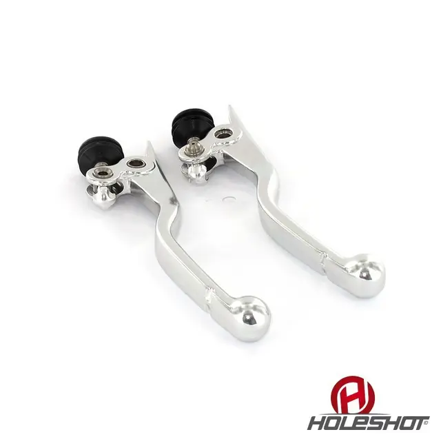 Holeshot Hendelsett, KTM Clutch- og Bremsehendel 