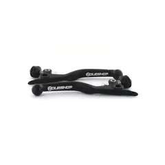 Holeshot Hendelsett, KTM &amp; Hsuqvarna Clutch- og Bremsehendel