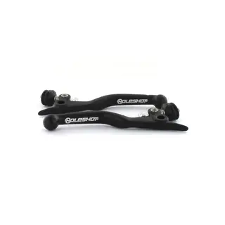 Holeshot Hendelsett, KTM &amp; Hsuqvarna Clutch- og Bremsehendel