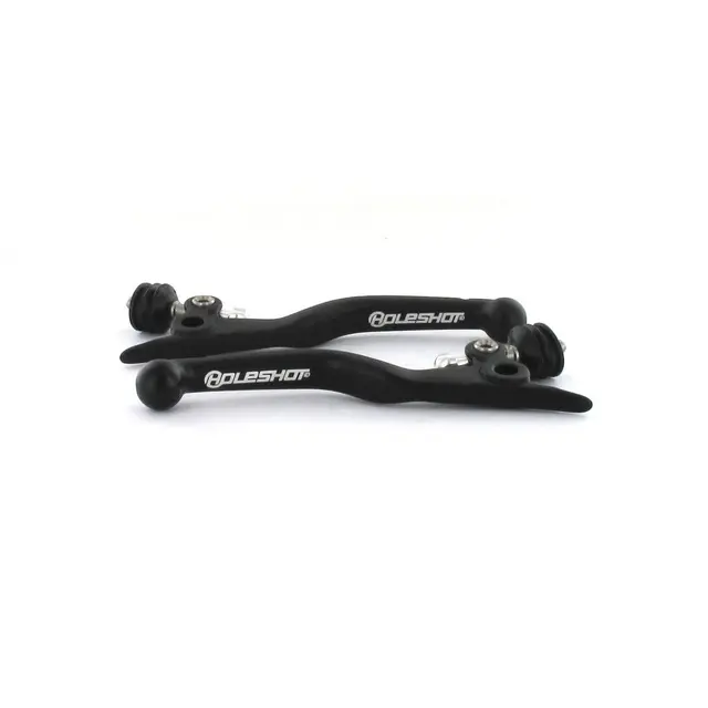 Holeshot Hendelsett, KTM & Hsuqvarna Clutch- og Bremsehendel 