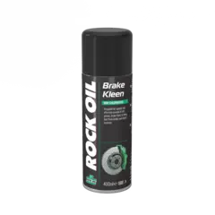 Rock Oil Broms reng&#246;ring 400ml