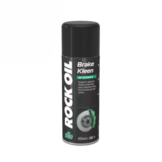 Rock Oil Broms reng&#246;ring 400ml