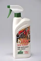 Rock Oil Bike Wash Concentrate 5L