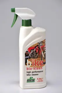 Rock Oil Bike Wash Concentrate 5L