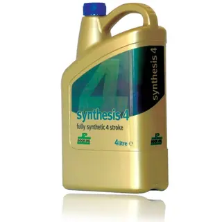 Rock Oil Synthesis 4 helsynt. 4-T olja 4