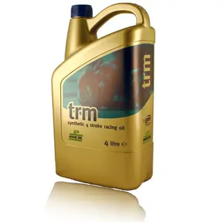 Rock Oil TRM Helsyntetisk 4-T Olja 4L