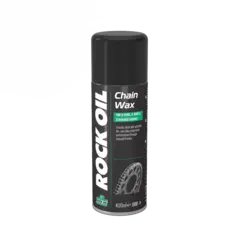 Rock Oil Kedjewax i sprayform 400ml