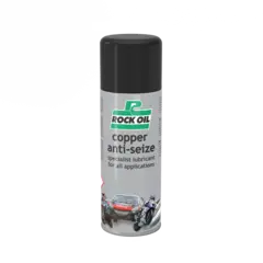 Rock Oil Koppar spray 400ml