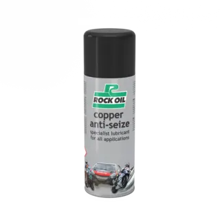 Rock Oil Koppar spray 400ml