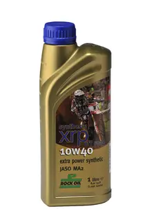 Rock Oil Synthesis XRP Off Road 10W40