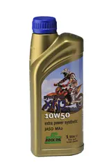 Rock Oil Synthesis XRP Off Road 10W50
