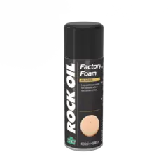 Rock Oil Factory Foam luftfilter spray 400ml
