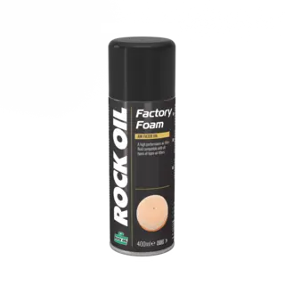 Rock Oil Factory Foam luftfilter spray 400ml