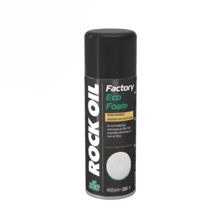 Rock Oil Factory ECO Foam luftfilter sp ray 400ml