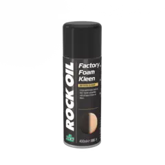 Rock Oil Factory Foam Kleen spray 400ml