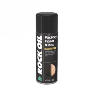 Rock Oil Factory Foam Kleen spray 400ml