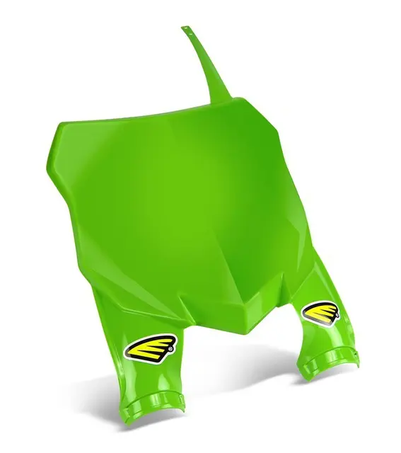 Cycra Nummerplate Grønn Kawasaki 3-15 KX450F 13-16 KX250F 