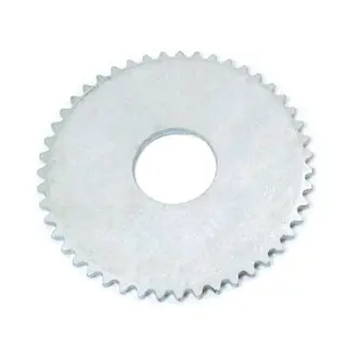 Holeshot Drev&#228;mne 520 52 SILVER