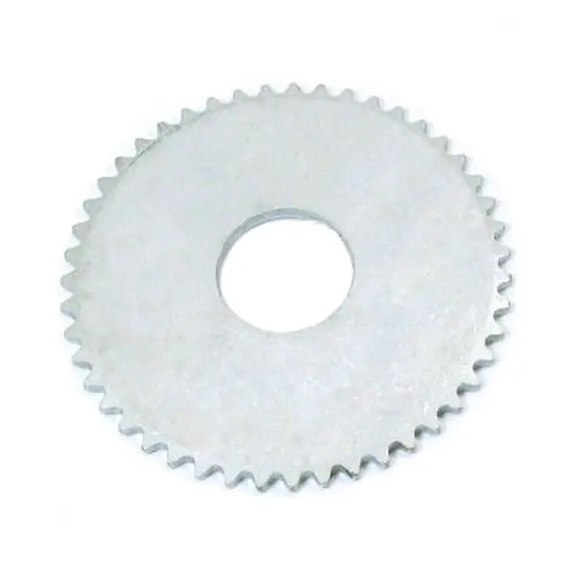 Holeshot Drevämne 520 52 SILVER 