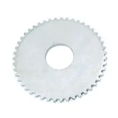 Holeshot Drevämne 520 60 SILVER
