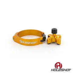 Holeshot Starter 64mm KAYABA GULD Honda