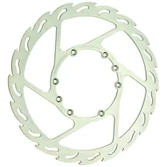 Moto-Master Bremseskive Eco Foran Husqvarna 320mm