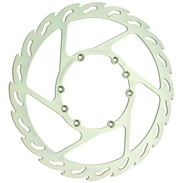 Moto-Master Bremseskive Eco Foran Husqvarna 320mm 