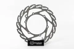Moto-Master Bremseskive Flames Foran Beta