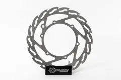 Moto-Master Bremseskive Flames Foran Sherco