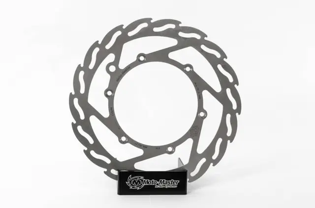 Moto-Master Bremseskive Flames Foran Sherco 