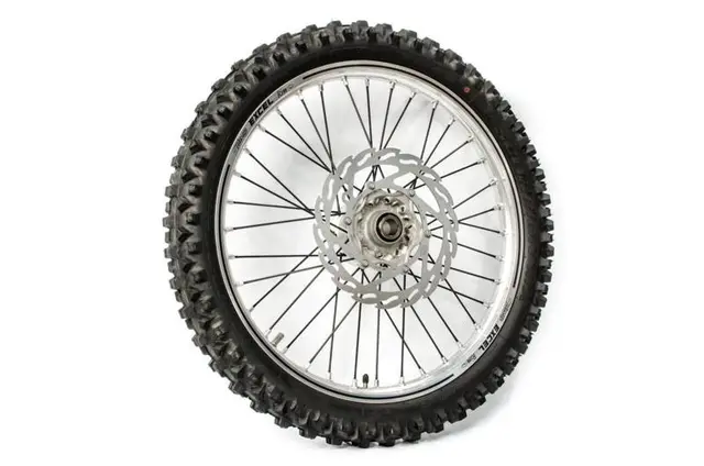 Moto-Master Bremseskive Bak Suzuki 