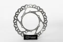 Moto-Master Bremseskive Nitro, Fram, Yam