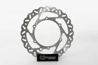 Moto-Master Bremseskive Nitro, Fram, Yam