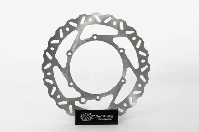 Moto-Master Bremseskive Nitro Diam 218mm Husqvarna / KTM 