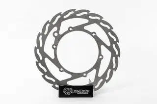 Moto-Master Bromsskiva Flames 220mm Bak Husqvarna / KTM