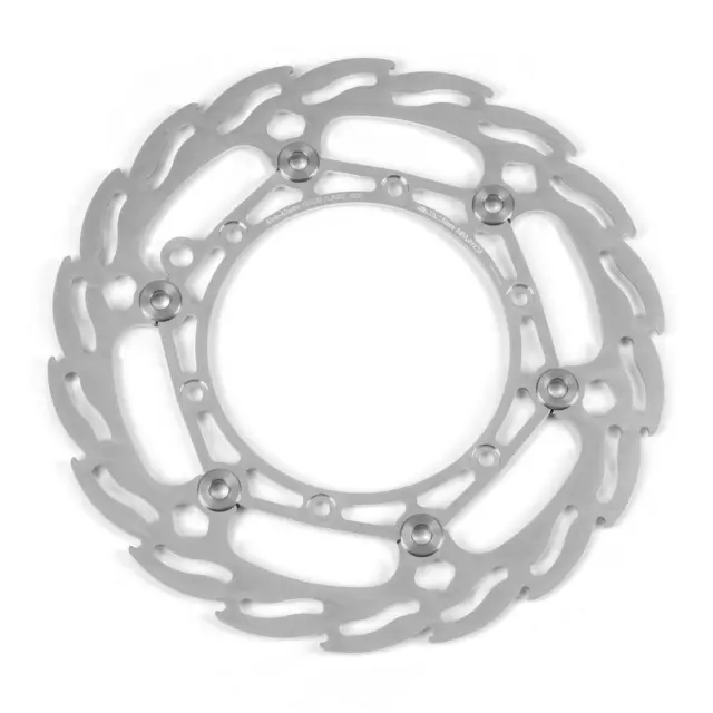 Moto-Master Bremseskive Flames Husqvarna Sherco / KTM / GasGas / Husaberg 