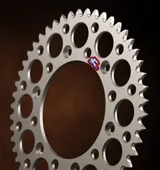 Renthal Bakdrev 50 Tenner 520 Kawasaki/Suzuki