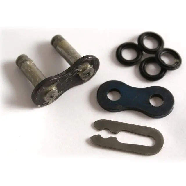 CZ Chains Kedjelås X-Ring 520 